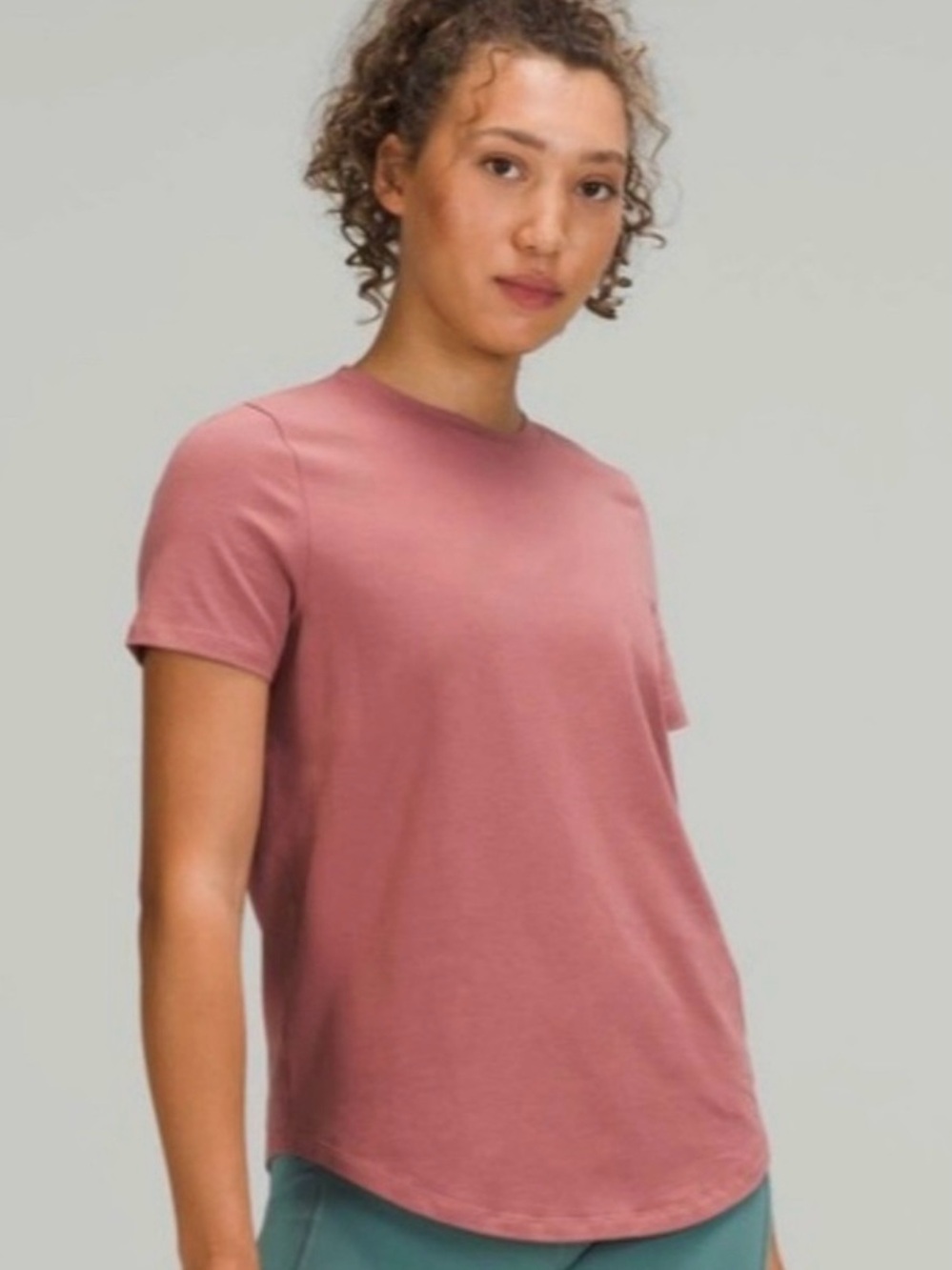 lululemon Love Crew Tee 6